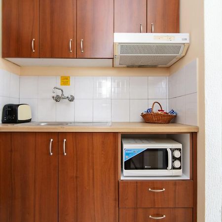 Sunbliss Studios & Apartments อาลีเกส ห้อง รูปภาพ