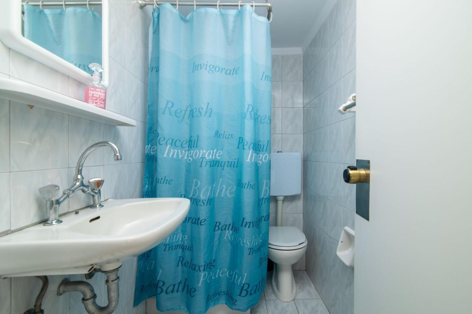 Sunbliss Studios & Apartments อาลีเกส ห้อง รูปภาพ
